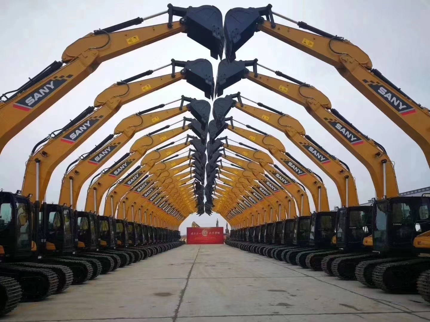 林州市挖掘机培训