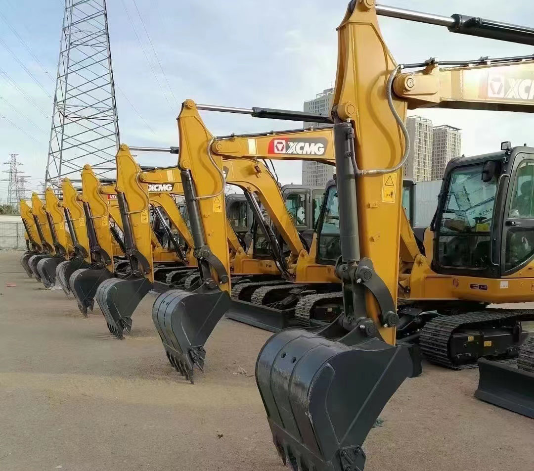 林州市挖掘机培训电话